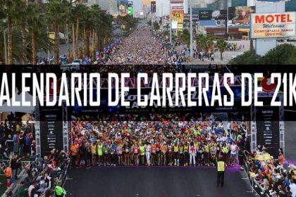 750x400Medio Maratón Rock n Roll Ciudad de México