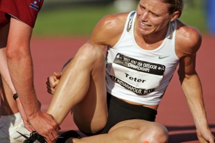AT&T USA Outdoor Track And Field Championships – Day 2