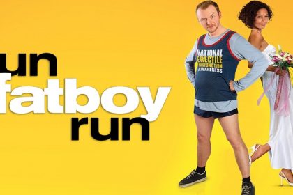 RUN FATBOY RUN