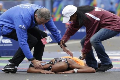 Meb Keflezighi