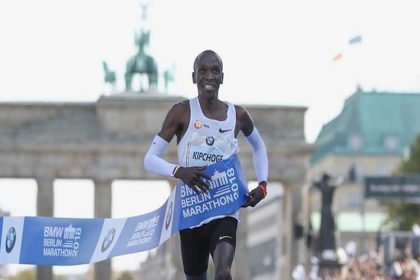 A Kipchoge 2