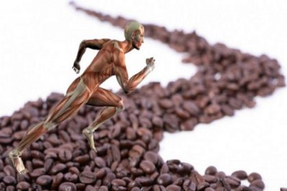 A cafeína