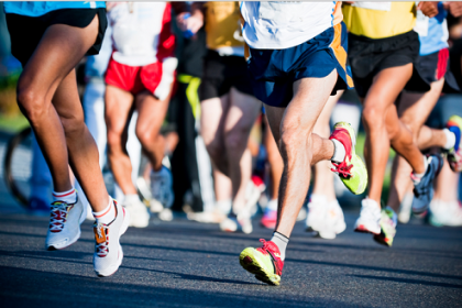 Runners