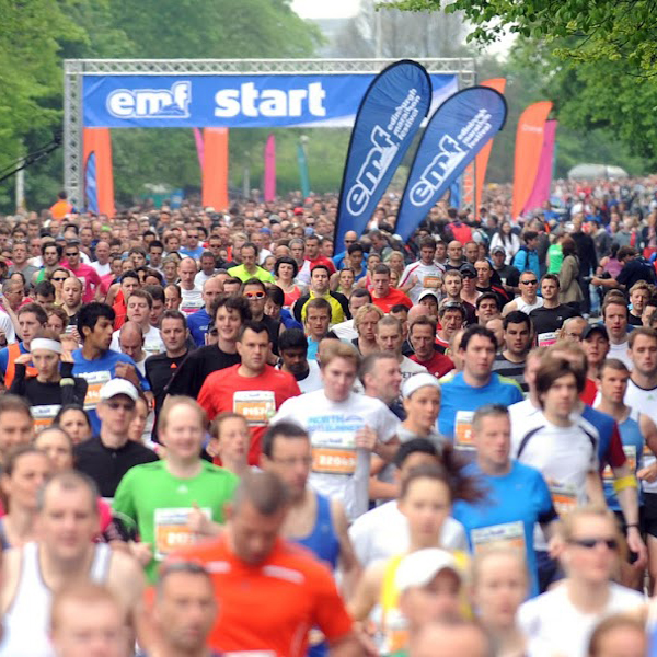 World marathon calendar 20242025 Marathon Ranking