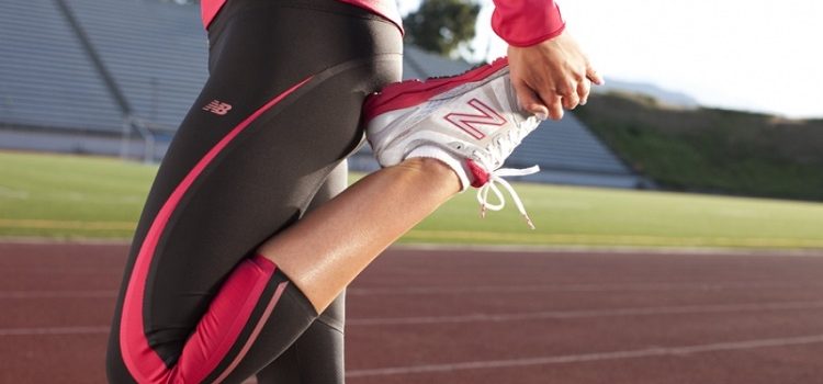 ejercicios de calentamiento antes de correr