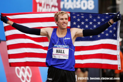 U.S. Olympic Team Trials – Men’s Marathon