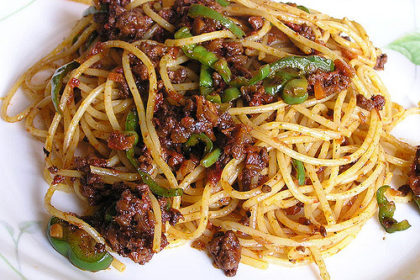 LIBRE PASTA