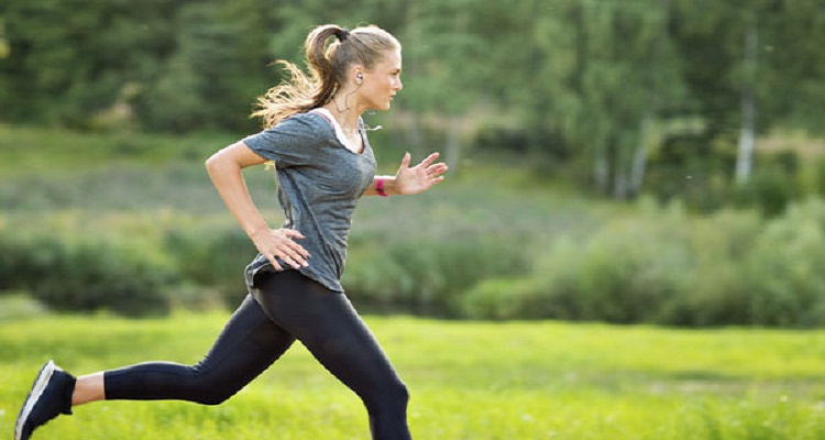 MEJORA TUS TIEMPOS  CON FARTLEK