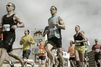 New Jersey Marathon