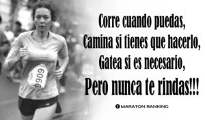 marathonranking corre cuando puedas