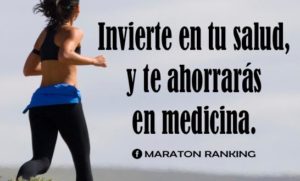 marathonranking invierte en tu salud