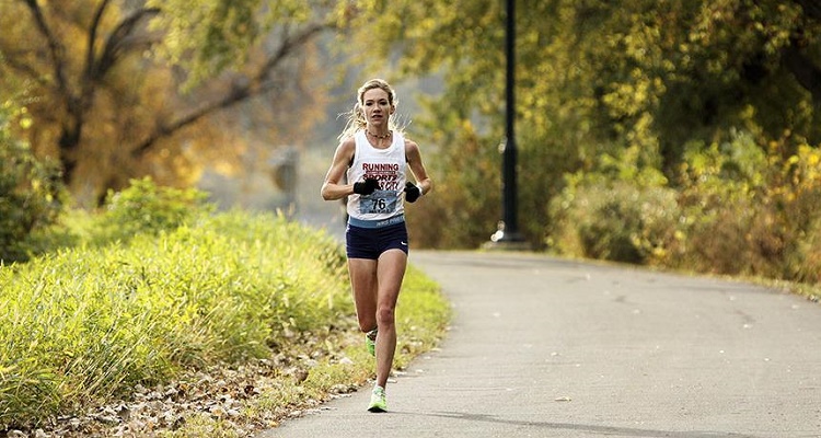 PLAN DE ENTRENAMIENTO PARA CORRER 5K