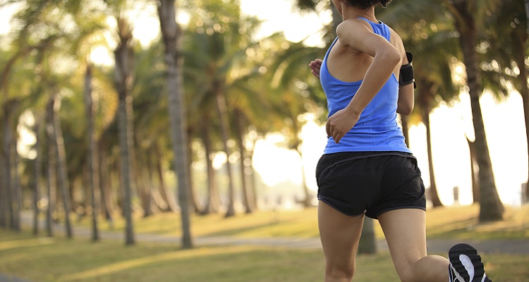 PLAN DE ENTRENAMIENTO PARA EMPEZAR A CORRER