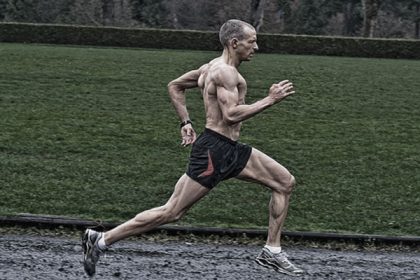 FORMAS DE NO PERDER MUSCULATURA FORMAS DE NO PERDER MUSCULATURA