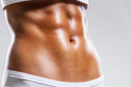 abdomen