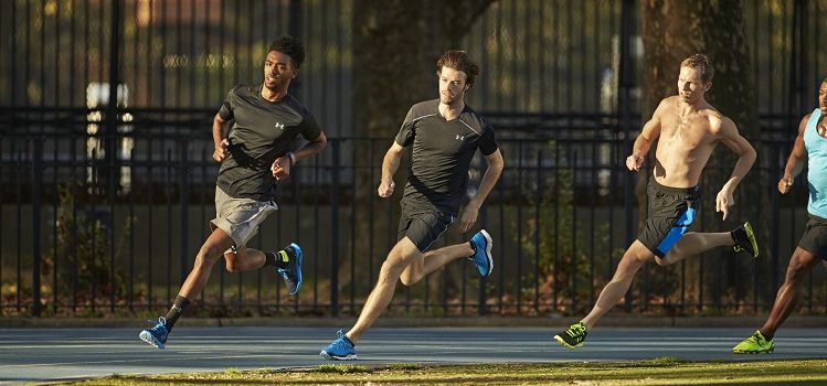 PLAN DE ENTRENAMIENTO PARA BAJAR LAS 3:00