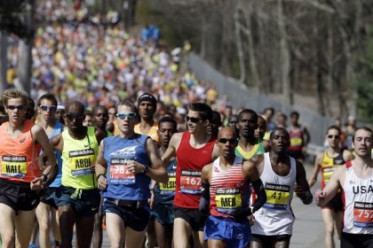 Boston Marathon Things to Know