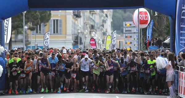 CALENDARIO DE CARRERAS DE 21K