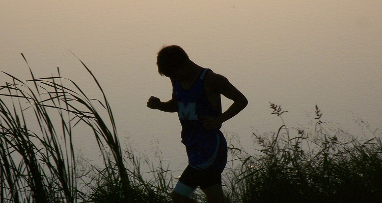  ¿CONVIENE ENTRENAR CANSADOS?