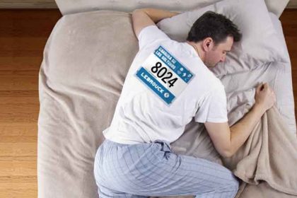 tapering