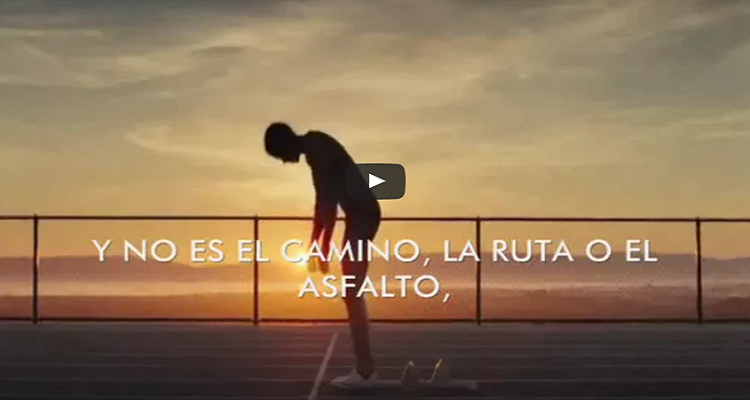 MOTIVATE CON UNO DE LOS MEJORES VIDEO PARA RUNNERS