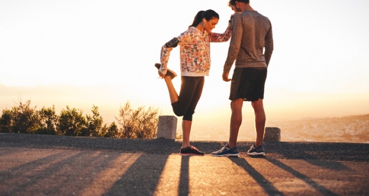 LOS EJERCICIOS DE CALENTAMIENTO QUE DEBES HACER ANTES DE CORRER