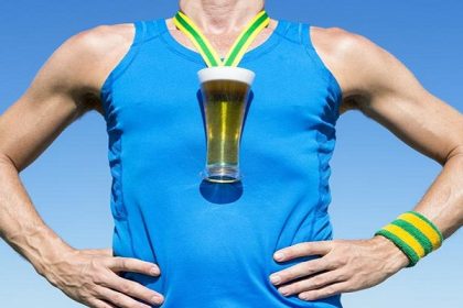 Alcohol-y-running-una-relación-problema