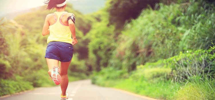 beneficios de entrenar corriendo rápido