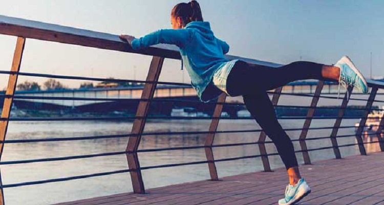 EJERCICIOS DE CALENTAMIENTO ANTES DE CORRER