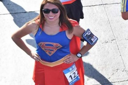 Super Girl