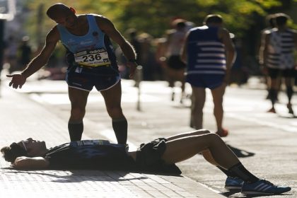 51 CARRERA POPULAR BEHOBIA-SAN SEBASTIÁN