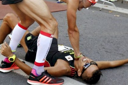 muerte súbita
