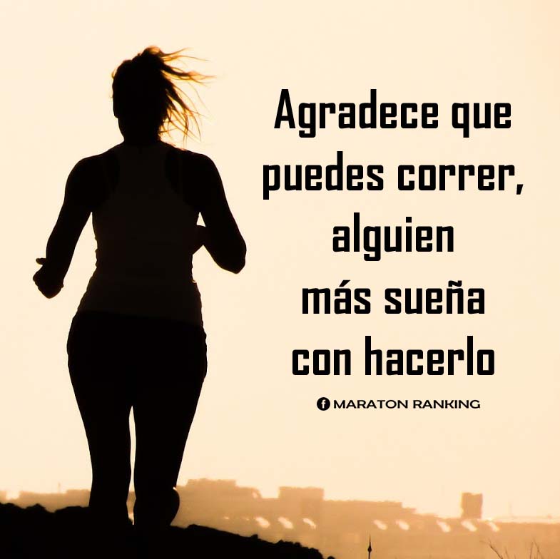frases para runners