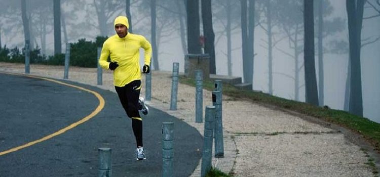 Cómo aumentar la energía y resistencia al correr