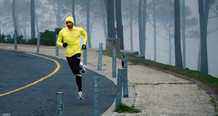 Cómo aumentar la energía y resistencia al correr