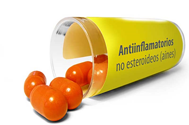 Antiinflamatorios