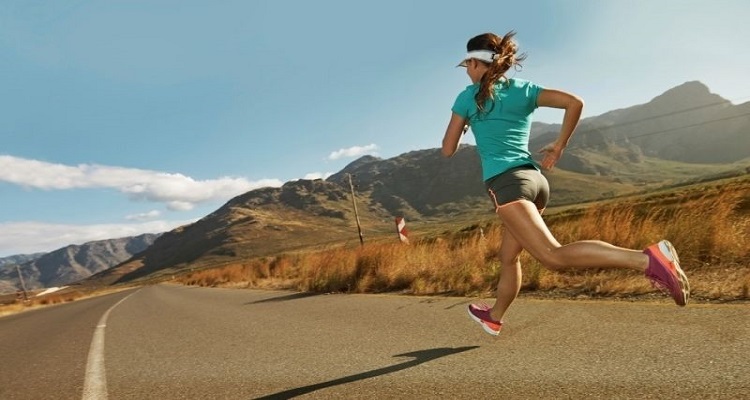 Cómo correr sin cansarse