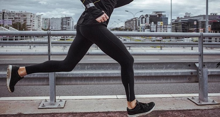 Cuántos Kms correr para quemar calorías