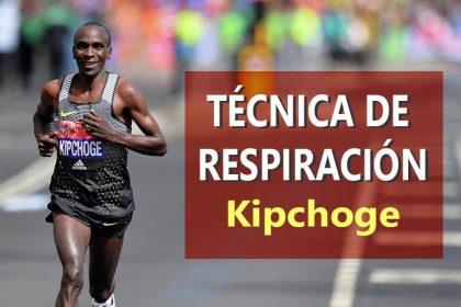 Kipchoge
