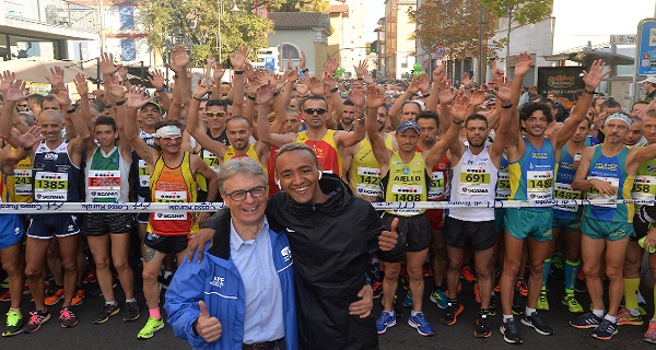 CALENDARIO DE CARRERAS DE 21K