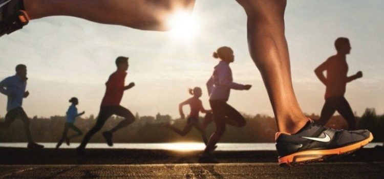 antiinflamatorios antes de correr