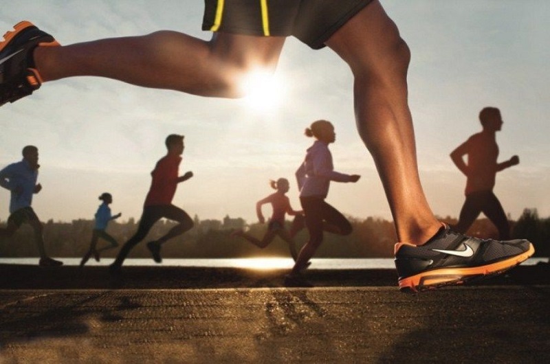 El peligro de los antiinflamatorios antes de correr