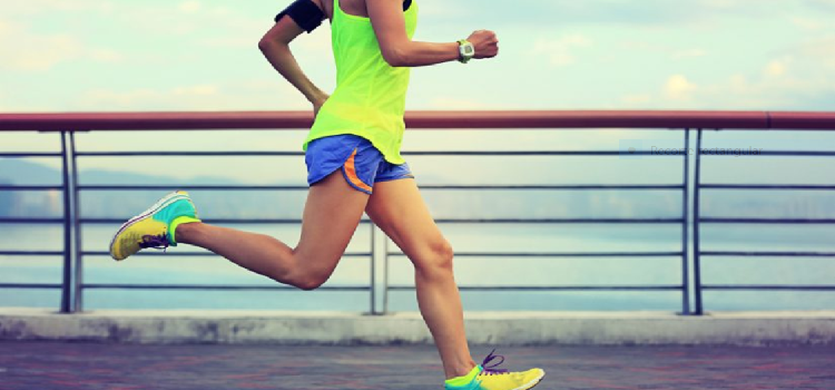 Correr una maratón sin preparación