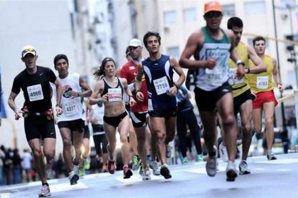 Correr-un-maratón
