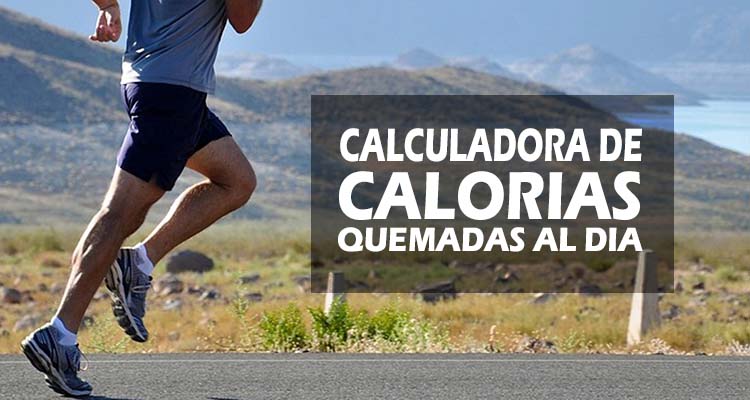 calculadora running