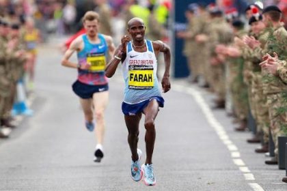 farah