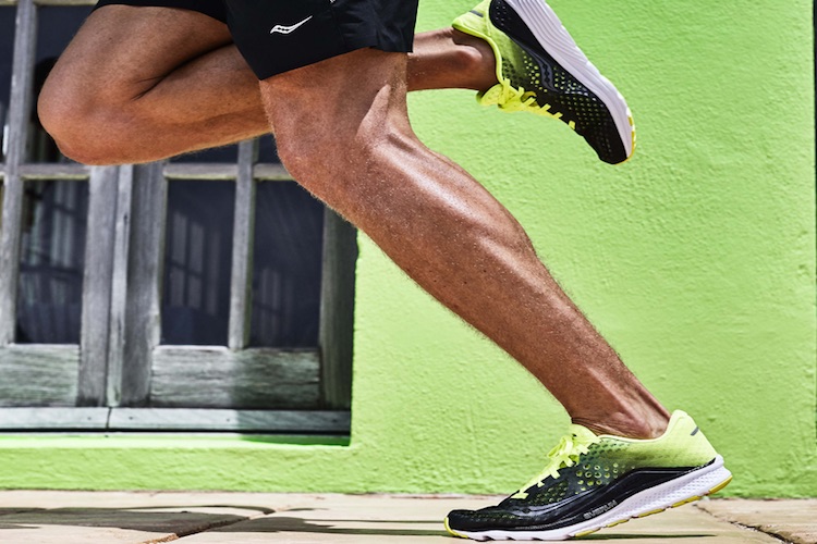tristeza administración encuesta Aprende a usar tus piernas para correr más kilómetros - Marathon Ranking