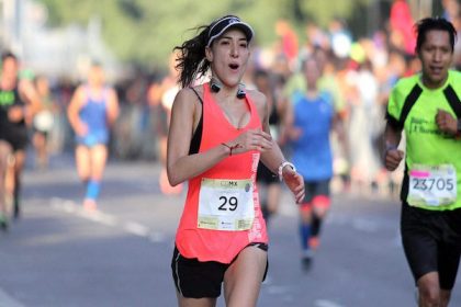 correr