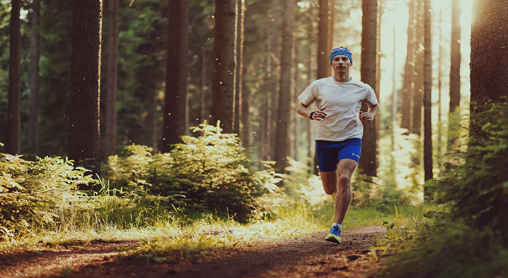 ¿Quieres correr más rápido? Aquí los 4 errores que te lo impiden y que de seguro ignoras
