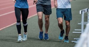 beneficios de correr lento